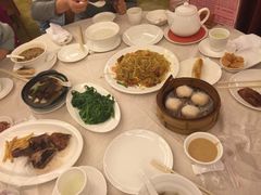 -潮福城大酒楼(北尚店)