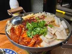 -大叹号啤酒屋·延边料理(延大店)