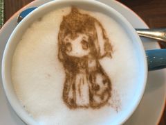 -济南香格里拉·咖啡泉自助餐厅