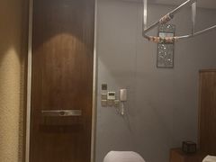 -良子健身·竹Spa(五四广场店)