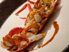 -Ginza Onodera铁板烧(外滩十八号店)