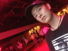 -超级猩猩健身·团课·瑜伽(花园道店)