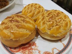 稻香菠萝包-稻香酒家(天河城店)