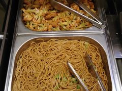 -鹈鹕素食餐厅自助餐部(正阳街店)