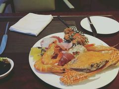 -索菲特西湖大酒店·香榭丽全日候餐厅(南山路店)