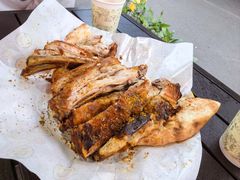 -艾力江和田馕坑烤肉店