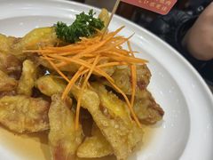 -那家老院子东北菜·饺子·小鸡炖蘑菇(艳华街店)