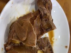-老袁炒年糕(富豪路店)
