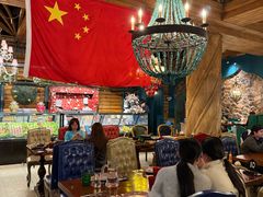 -卢布里西餐厅(总店)