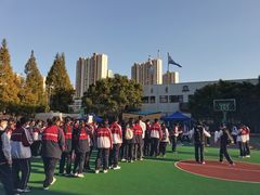 -上海市工商外国语学校