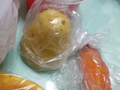 窝头-亚惠美食广场(大连开发区安盛购物广场店)