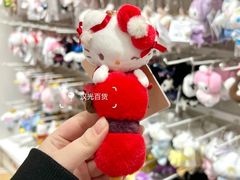 -三丽鸥 Sanrio Gift Gate(汉光百货店)