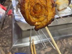 五花鱼籽-熙成烧烤·三十三年(开发区店)