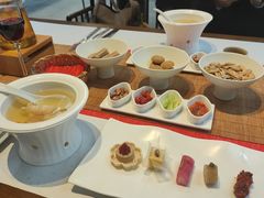 -鲤院·新中式美学·庭院餐厅(夫子庙店)
