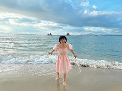 -深圳大梅沙京基洲际度假酒店