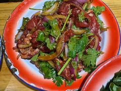 -石记老北京炙子烤肉(松园店)