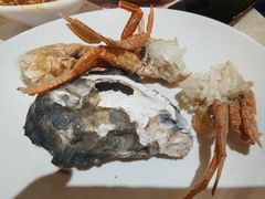 -芭菲盛宴·环球美食(锦城万达广场店)