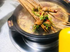 -钢管厂五区小郡肝串串香(南山店)