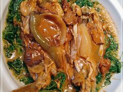 -永安鱼庄·镇江菜(丁卯店)