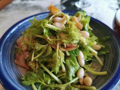 -那家小馆•北京菜•烤鸭(香山店)