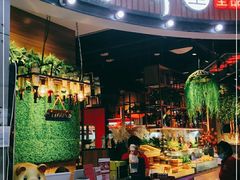 -春风十里海鲜火锅烤肉自助餐厅(华强店)
