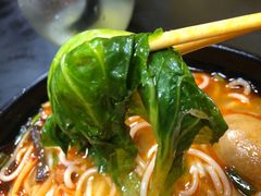 -阿生哥螺蛳粉(永安街店)