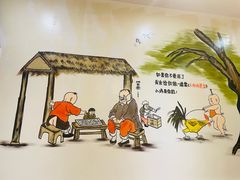 -大杰海鲜锅(基隆路店)