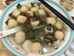 -小姜锅贴(凤凰街店)