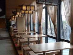 -感恩心素食馆(百世广场店)