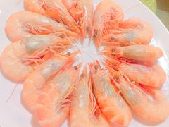 白灼九节虾-79号渔船海鲜饭店(华强北店)