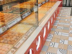 -東更道点心行(利客来店)