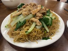 炒米粉-万兴菜馆(龙华店)