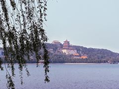 -颐和园