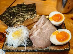 -Ramen满吉·豚骨拉面(丽园路店)