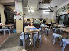 大堂-老四家黄东明牛肉丸