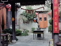 -回龙窝历史文化街区