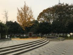 -孝子祠公园