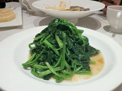 -狮王府淮扬菜(新街口友谊店)