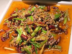-滇铺子·云南特色菜·鲜花野菜季(曲靖万达店)