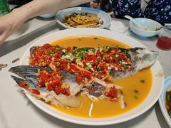 -全乐鱼馆·淳牌有机鱼直营店