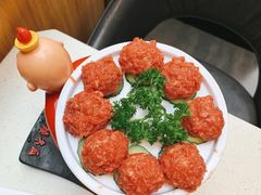 -矮冬瓜红茶火锅