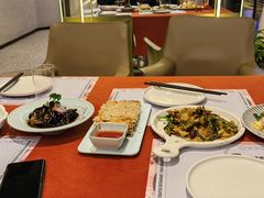 -赵小姐丨新中餐(曲江店)