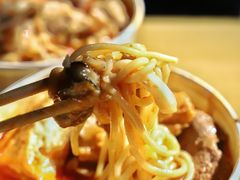 -四里沙茶面(湖滨四里店)