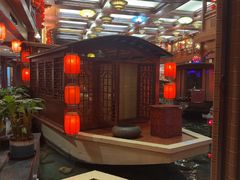 -潇湘甲鱼村(清河店)