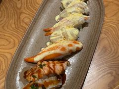 -Tuna maki寿司(园区永旺店)