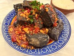 -新新湘菜馆(新中街二条店)