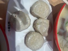 -小杨生煎(周浦万达店)