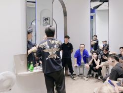 -汤尼英盖TONI&GUY-essensuals