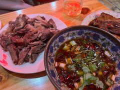 -三中高皇羊肉馆