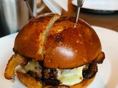 -尚牛社会 Beef & Liberty(金桥EKA天物店)